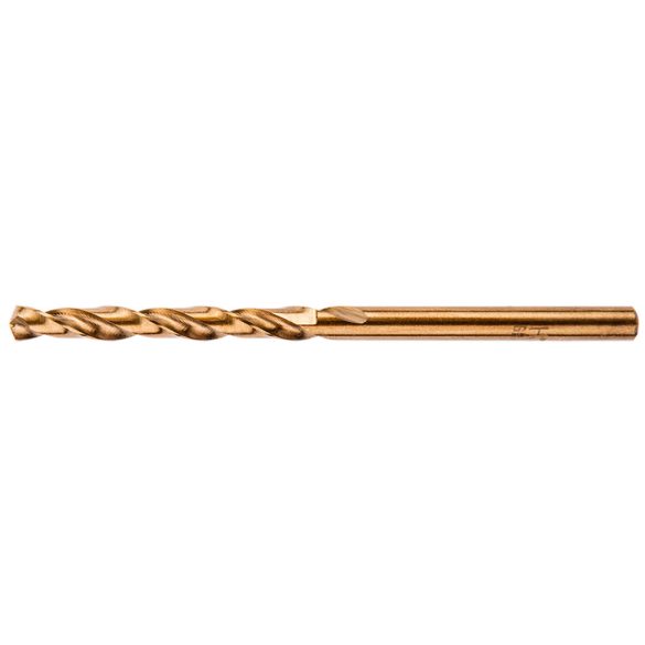 GRAPHITE Csigafúró HSS-COBALT 5% 1.5mm, 5db 57H012