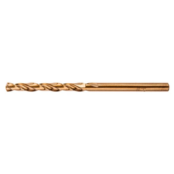 GRAPHITE Csigafúró HSS-COBALT 5% 2.0mm, 5db 57H014