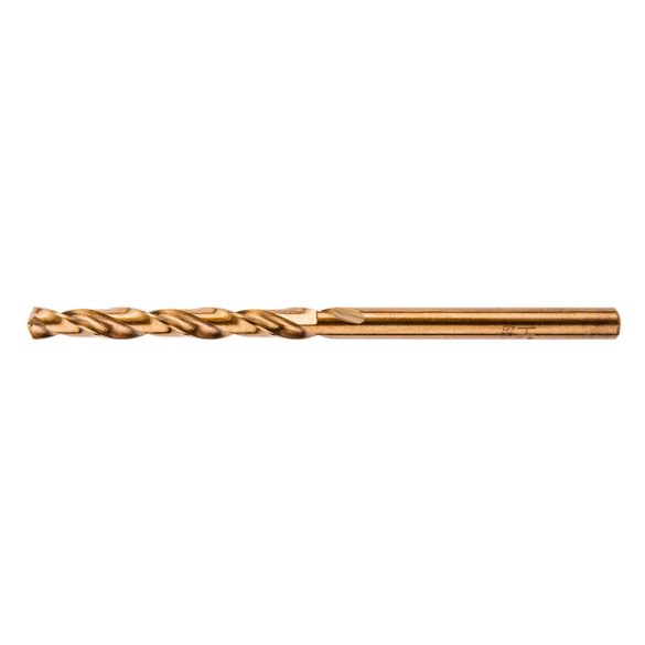 GRAPHITE Csigafúró HSS-COBALT 5% 2.4mm, 3db 57H016