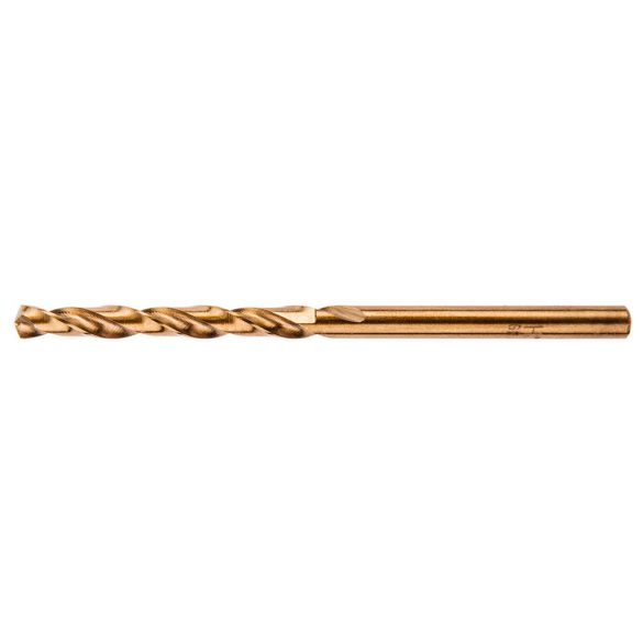 GRAPHITE Csigafúró HSS-COBALT 5% 2.5mm, 3db 57H018