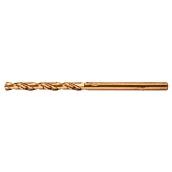 GRAPHITE Csigafúró HSS-COBALT 5 3.2mm, 10db 57H022-10