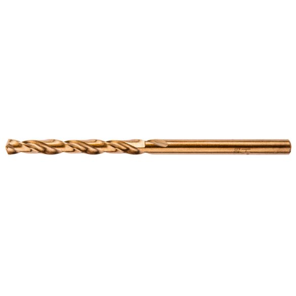 GRAPHITE Csigafúró HSS-COBALT 5% 3.5mm, 10db 57H023-10