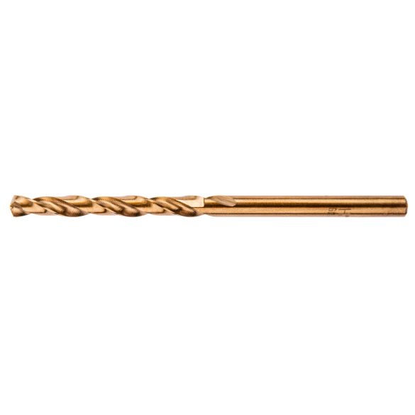 GRAPHITE Csigafúró HSS-COBALT 5% 4.0mm 57H024