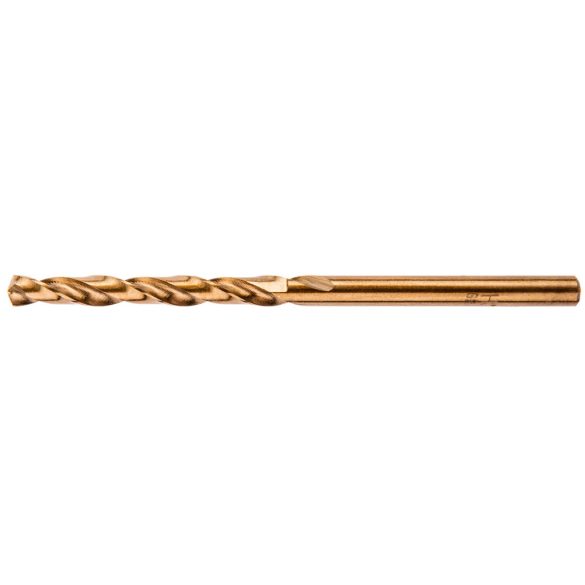 GRAPHITE Csigafúró HSS-COBALT 5% 4.2mm 57H026