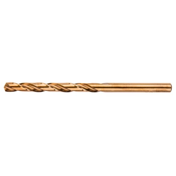 GRAPHITE Csigafúró HSS-COBALT 5% 5.2mm 57H034
