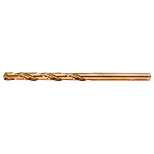 GRAPHITE Csigafúró HSS-COBALT 5% 5.5mm 57H036