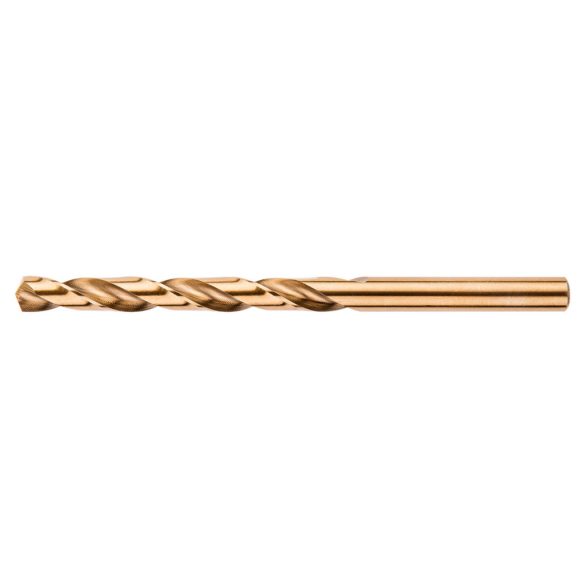 GRAPHITE Csigafúró HSS-COBALT 5% 6.5mm, 10db 57H040-10