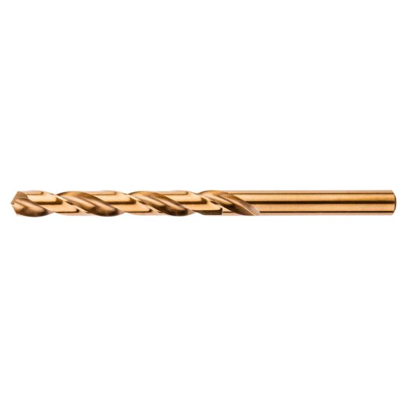 GRAPHITE Csigafúró HSS-COBALT 5% 8.0mm, 5db 57H046-5