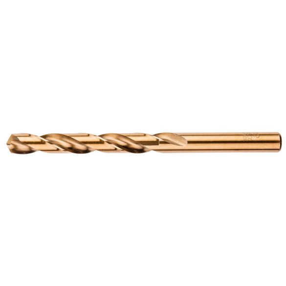 GRAPHITE Csigafúró HSS-COBALT 5% 9.5mm 57H052