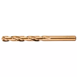GRAPHITE Csigafúró HSS-COBALT 5% 10.0mm, 5db 57H054-5
