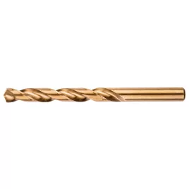 GRAPHITE Csigafúró HSS-COBALT 5% 10.5mm, 5db 57H056-5