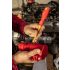 NEO TOOLS Csavarhúzó lapos 4.0X100 1000V szigetelt 25 év garanciával 04-053