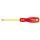 NEO TOOLS Csavarhúzó lapos 5.5X125 1000V szigetelt 25 év garanciával 04-054