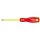 NEO TOOLS Csavarhúzó lapos 6.5X150 1000V szigetelt 25 év garanciával 04-055