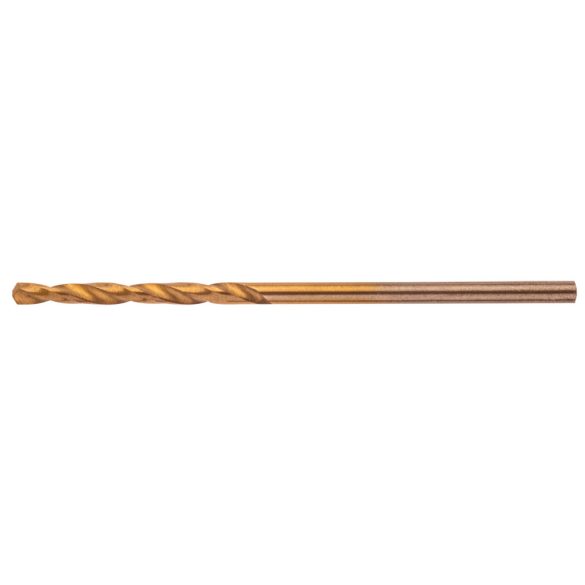 GRAPHITE Csigafúró HSS TITÁN bevonattal 2.0mm, 5db 57H114