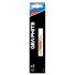 GRAPHITE Csigafúró HSS TITÁN bevonattal 2.0mm, 5db 57H114