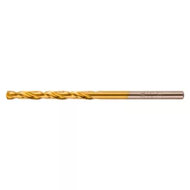 GRAPHITE Csigafúró HSS TITÁN bevonattal 2.4mm, 3db 57H116