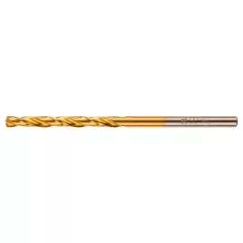 GRAPHITE Csigafúró HSS TITÁN bevonattal 2.5mm, 3db 57H118
