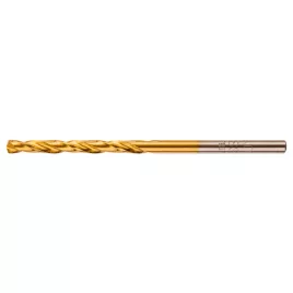 GRAPHITE Csigafúró HSS TITÁN bevonattal 2.5mm, 3db 57H118