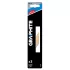GRAPHITE Csigafúró HSS TITÁN bevonattal 2.5mm, 3db 57H118