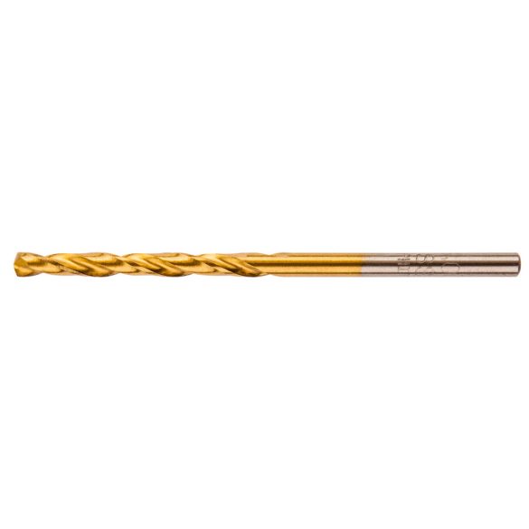 GRAPHITE Csigafúró HSS TITÁN bevonattal 3.0mm 57H120