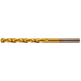 GRAPHITE Csigafúró HSS TITÁN bevonattal 3.2mm 57H122