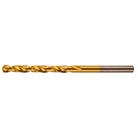 GRAPHITE Csigafúró HSS TITÁN bevonattal 3.5mm 57H123