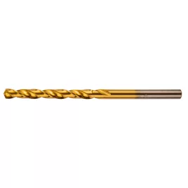 GRAPHITE Csigafúró HSS TITÁN bevonattal 4.0mm 57H124