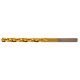GRAPHITE Csigafúró HSS TITÁN bevonattal 4.2mm 57H126