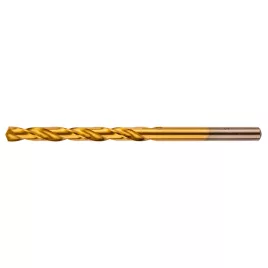 GRAPHITE Csigafúró HSS TITÁN bevonattal 4.5mm 57H128