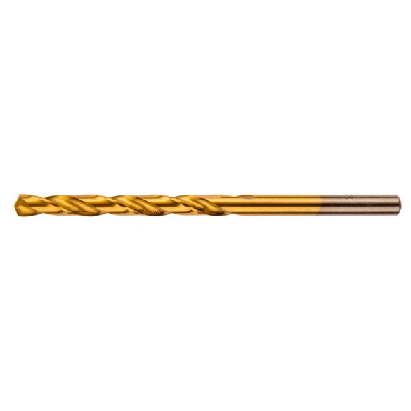 GRAPHITE Csigafúró HSS TITÁN bevonattal 4.8mm 57H130