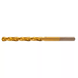 GRAPHITE Csigafúró HSS TITÁN bevonattal 5.0mm 57H132
