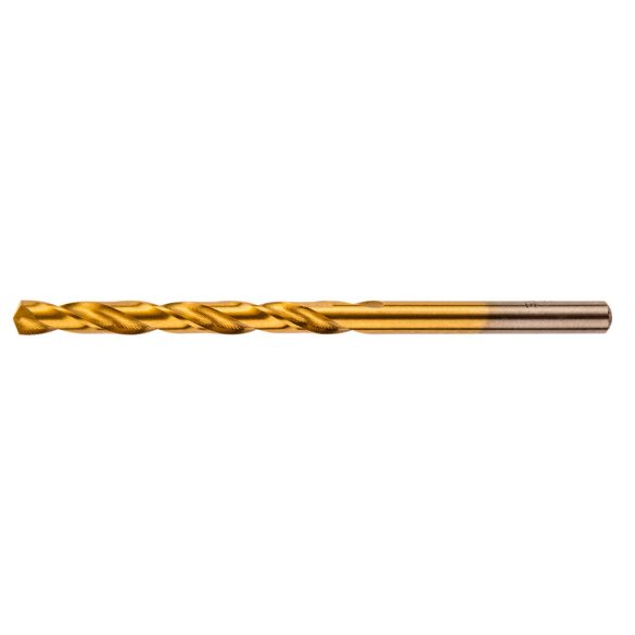 GRAPHITE Csigafúró HSS TITÁN bevonattal 5.0mm 57H132