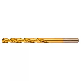 GRAPHITE Csigafúró HSS TITÁN bevonattal 5.2mm 57H134