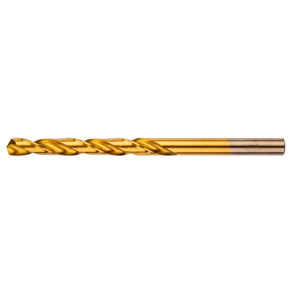 GRAPHITE Csigafúró HSS TITÁN bevonattal 5.2mm 57H134