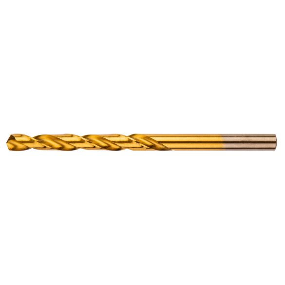 GRAPHITE Csigafúró HSS TITÁN bevonattal 5.5mm 57H136