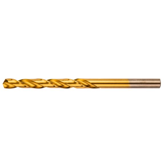 GRAPHITE Csigafúró HSS TITÁN bevonattal 6.0mm 57H138
