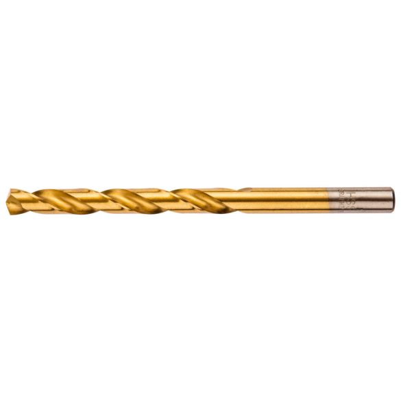 GRAPHITE Csigafúró HSS TITÁN bevonattal 7.0mm 57H142