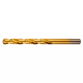 GRAPHITE Csigafúró HSS TITÁN bevonattal 9.0mm 57H150