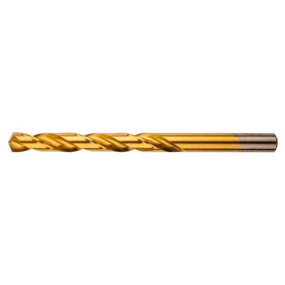 GRAPHITE Csigafúró HSS TITÁN bevonattal 9.0mm 57H150