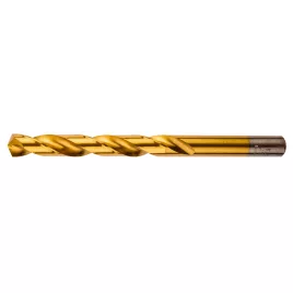 GRAPHITE Csigafúró HSS TITÁN bevonattal 10.0mm 57H154