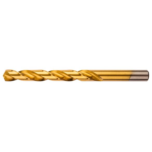 GRAPHITE Csigafúró HSS TITÁN bevonattal 12.0mm 57H162