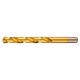 GRAPHITE Csigafúró HSS TITÁN bevonattal 12.5mm 57H164