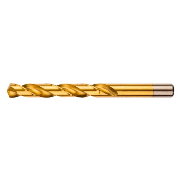 GRAPHITE Csigafúró HSS TITÁN bevonattal 13.0mm 57H166