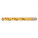GRAPHITE Csigafúró HSS TITÁN bevonattal 13.0mm 57H166