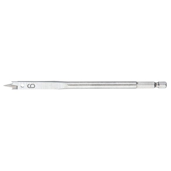GRAPHITE LAPOS MARÓFÚRÓ 6mm 57H212