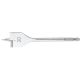 GRAPHITE Lapos marófúró 30x152mm 57H236