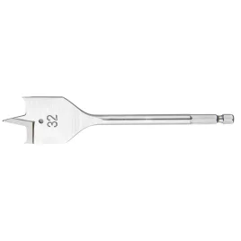 GRAPHITE Lapos marófúró 32x152mm 57H238