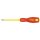 NEO TOOLS Csavarhúzó PH2X100 1000V, szigetelt 25 év garanciával 04-073