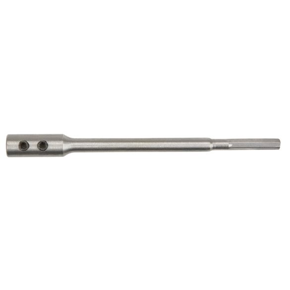 GRAPHITE Toldószár lapos marófúróhoz 150mm 57H245